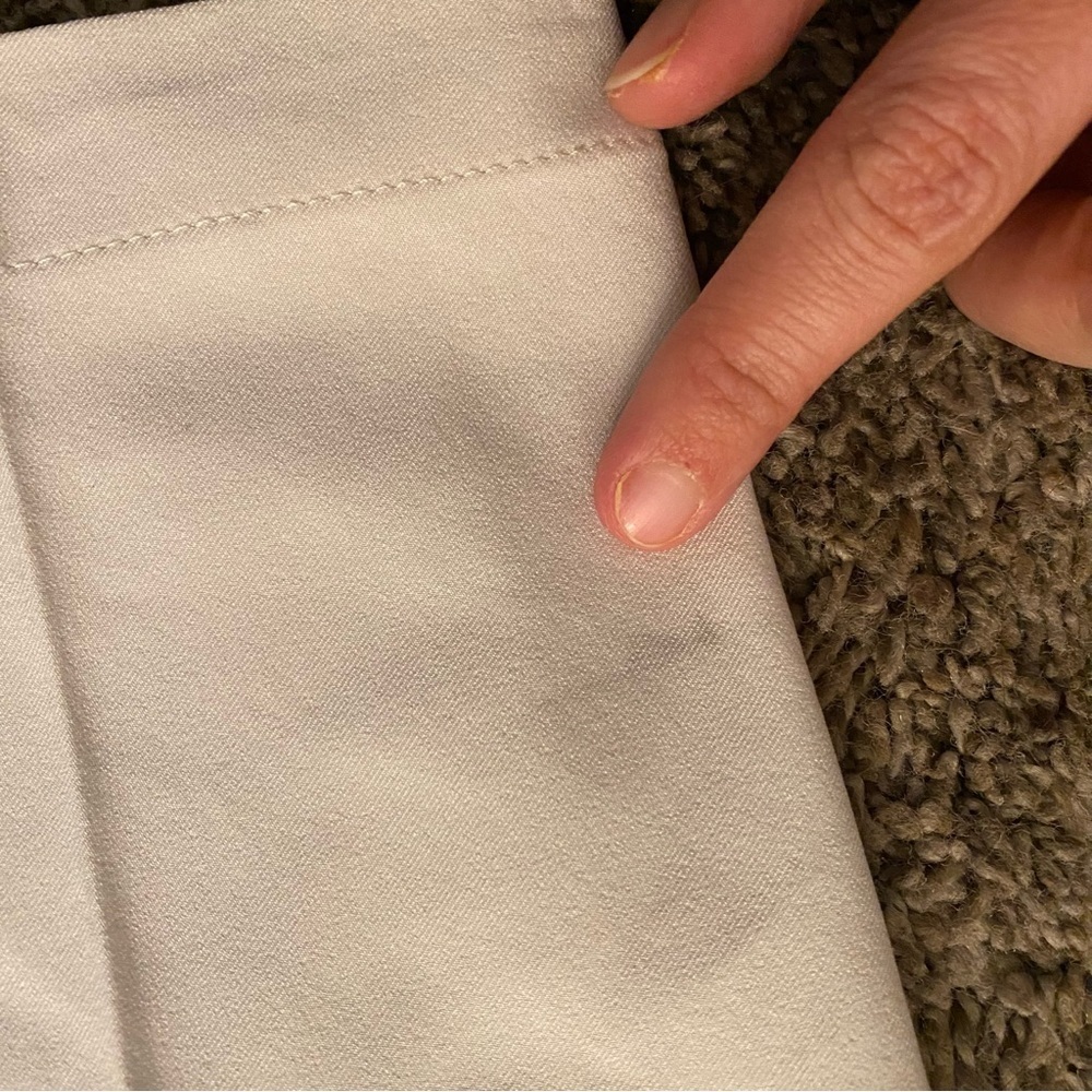 Men's golf Pants - Picture 5 of 8